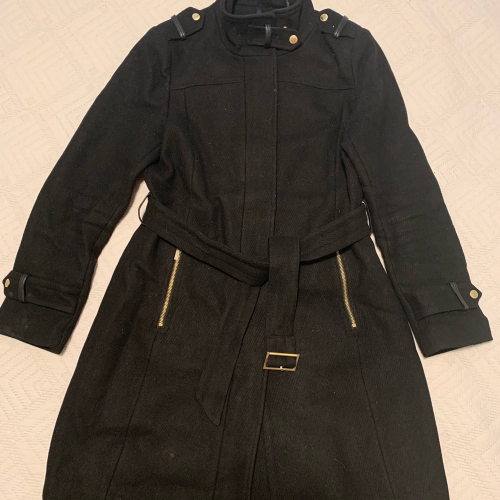 Cole Hann women’s winter coat